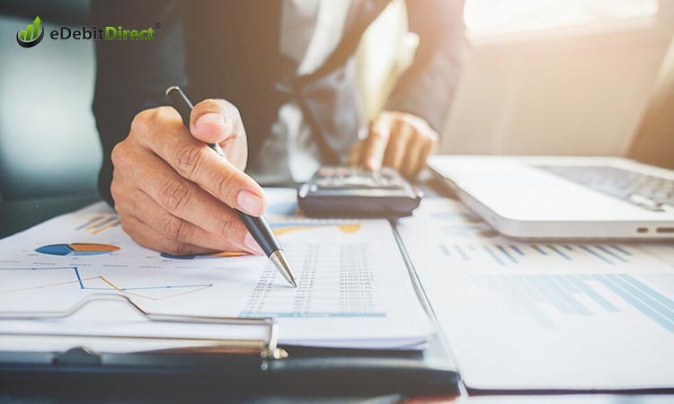 Advantages of eChecks