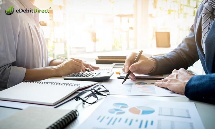 eCheck Payment Solution for Businesses