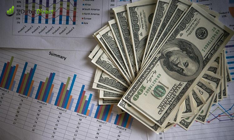 eChecks and ACH transactions for business