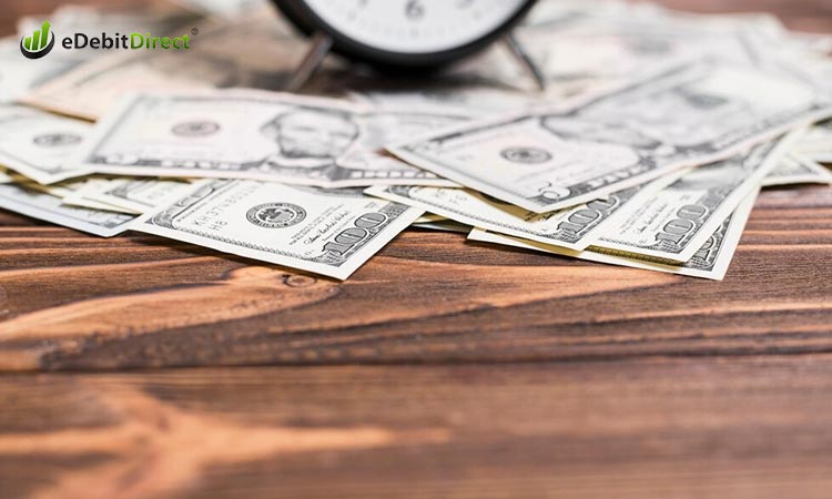 eDebit Accelerates Business Growth