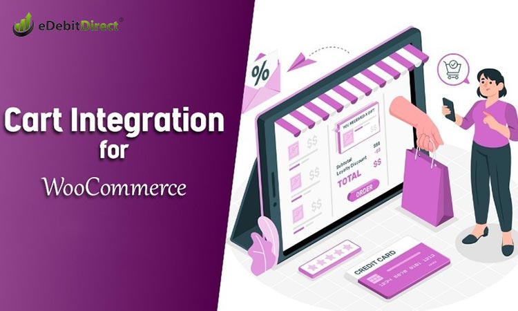 cart integration for Woocommerce