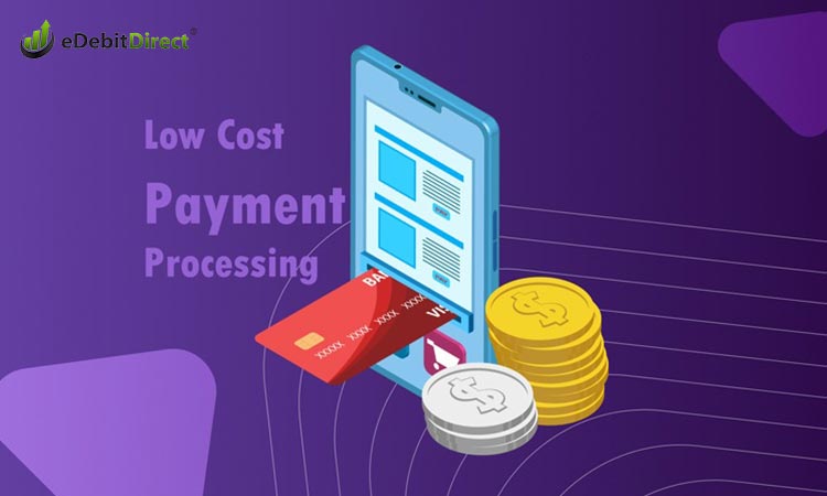 Low Cost Payment Processing