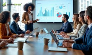 Time Is Money: How Rapid ACH Delivers Both for Your Business