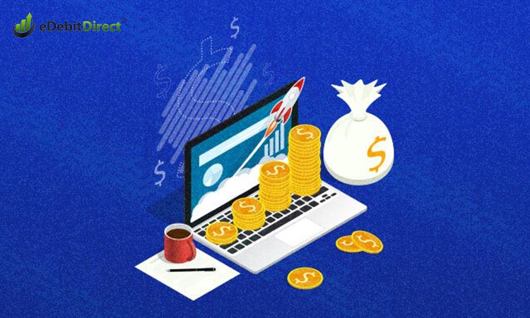 eDebit Direct Rapid ACH