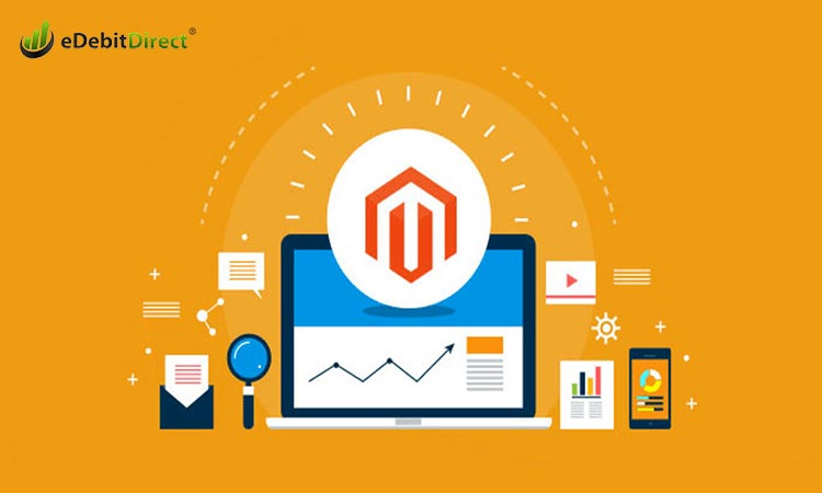 Magento sellers: eDebit now runs on Plaid for next-level payment security