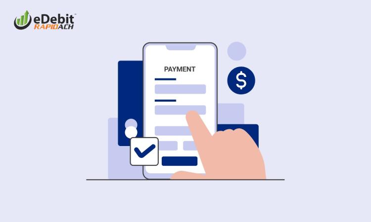 Rapid ACH was already a wonderful solution, now it got much more with Plaid