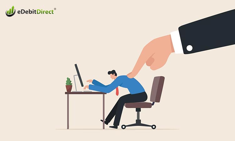 eDebit Direct How businesses get full power without pressure Rapid ACH same-day ACH eChecks eDebit technology Plaid