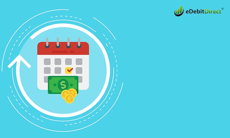 Rapid ACH. eDebit Direct How forgetting contracts can change focus