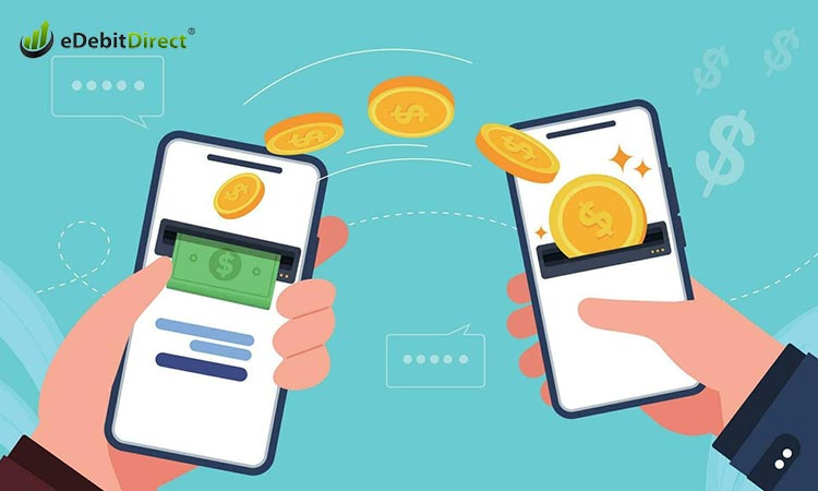 eDebit Direct Move money without moving mountains