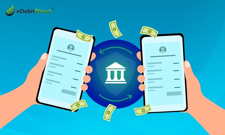 eDebit Direct Rapid ACH The kind of payment partner digital businesses actually need