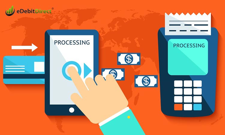 eDebit Direct Why many businesses still look for alternative payment processing such as ACH and eChecks