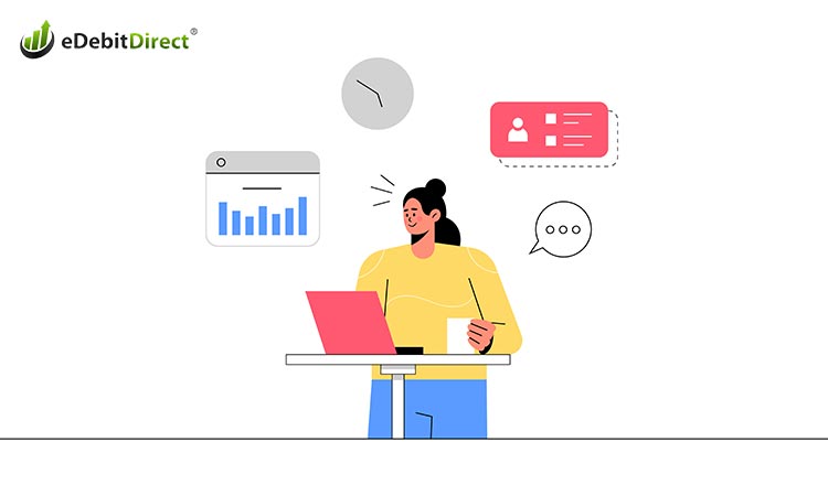 Why startups choose eDebit Direct over traditional merchant accounts
