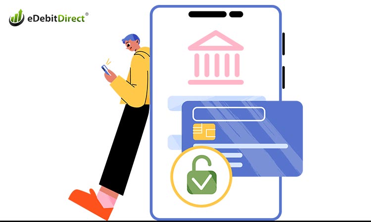 eDebit Direct: Keep More of What You Earn with Edebit Direct low fees no contract payments Rapid ACH Plaid original eDebit technology