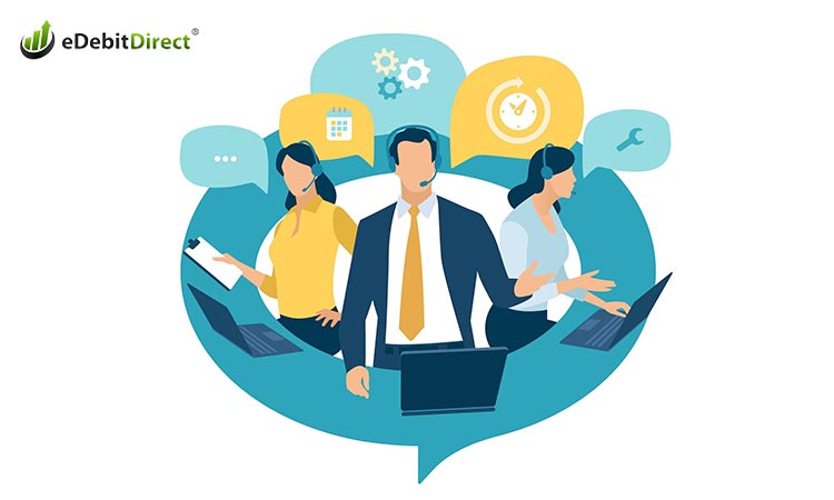 Edebitdirect Dedicated Account Support Why Dedicated Support Makes the Difference in Payment Processing