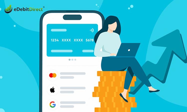 eDebit Direct Original Edebit Technology Our Fast and Modern Payment Solution