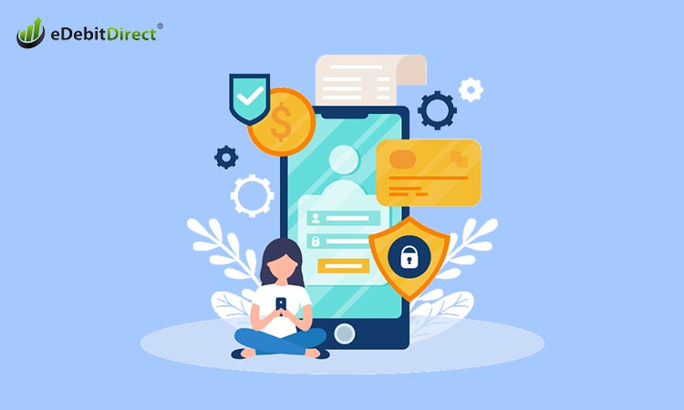 eDebit Direct - Our Trusted Echeck Payment Solution