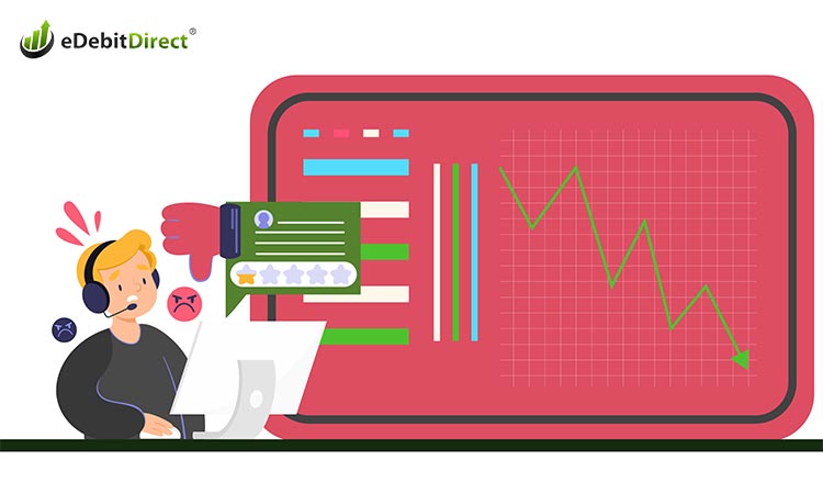 eDebit Direct - Slow Payment Processing: A Quick Way to Fix Slow Transactions and Poor Support