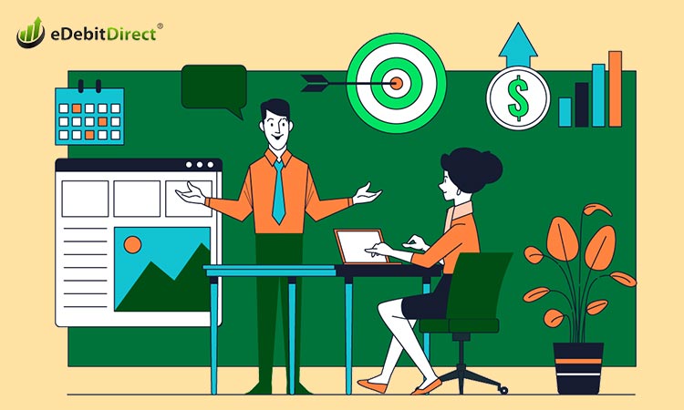 eDebit Direct - Small Business Operations: When Fast Online Payments Feel Slow for Business Owners