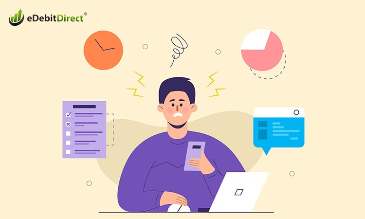 eDebit Direct - eCommerce integration: When payment setup feels harder than running the business